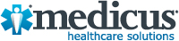 View the Medicus Healthcare Solutions Profile Logo for Employer Medicus Healthcare Solutions